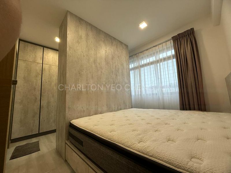 Room (Condo) for Rent in  Changi Green - Image 3